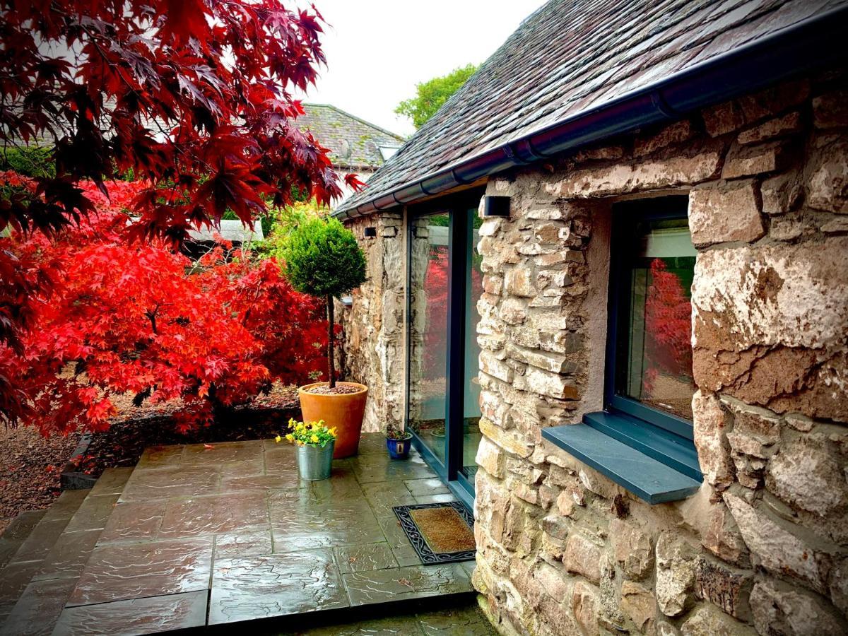 Hébergement de vacances Balloan Cowshed Inverness